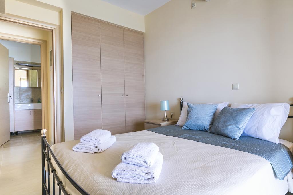 Unique Villa Ratzakli Ratzaklion Phòng bức ảnh