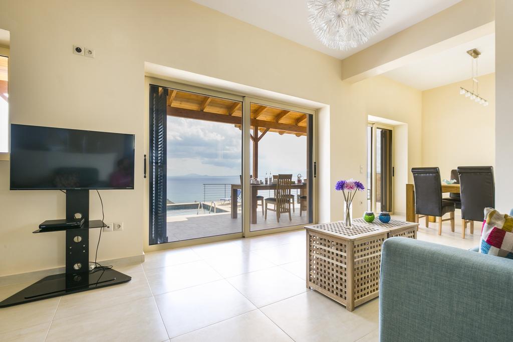 Unique Villa Ratzakli Ratzaklion Phòng bức ảnh